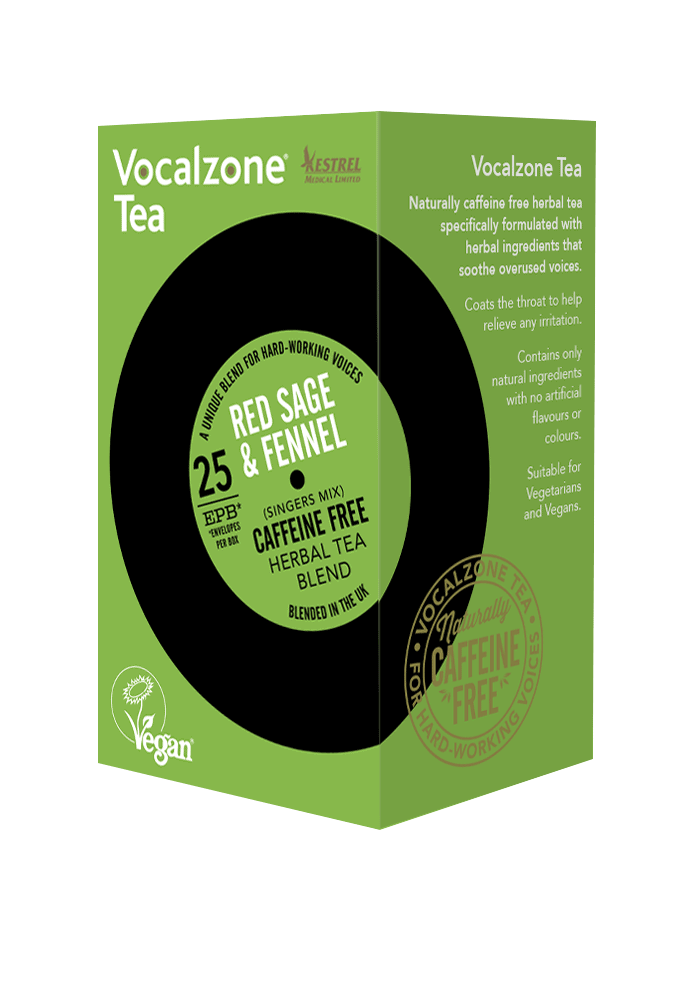 Vocalzone Tour Survival Bundle - Image 8