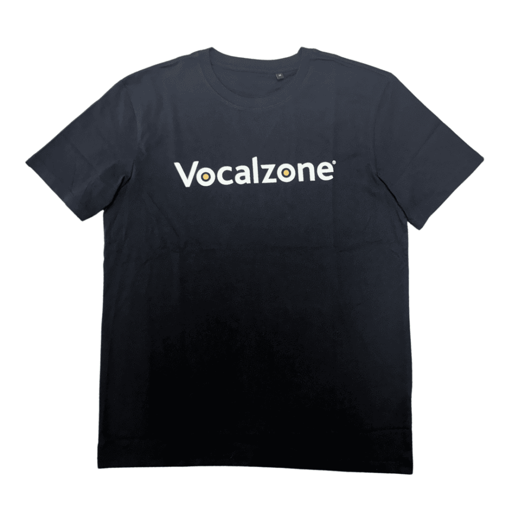 Vocalzone T-Shirt