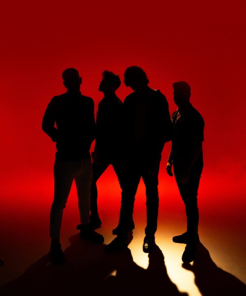 The Now