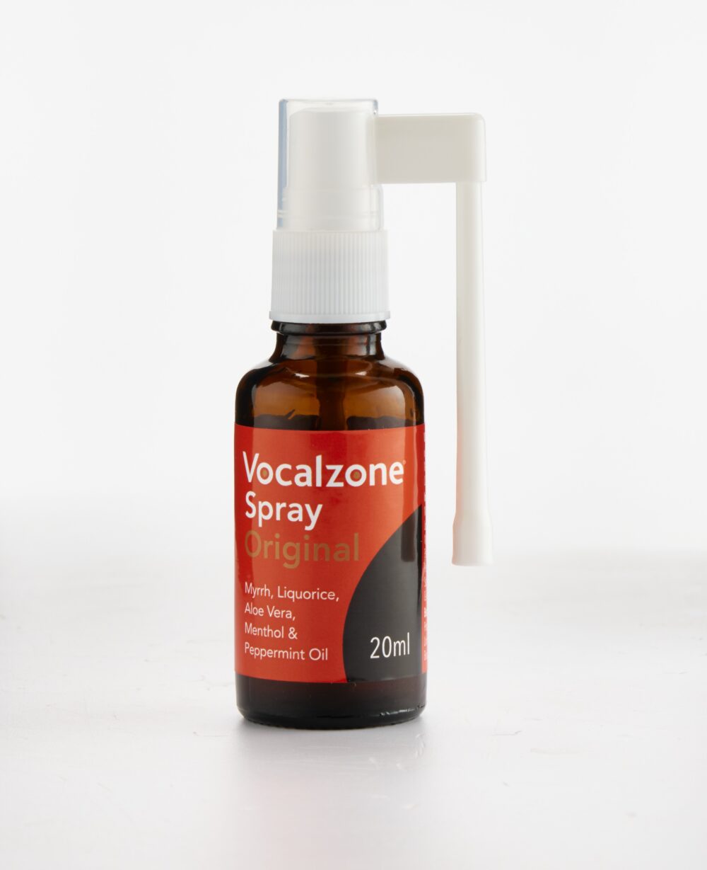 Vocalzone Spray - Image 2