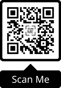 Scan me- QR Code