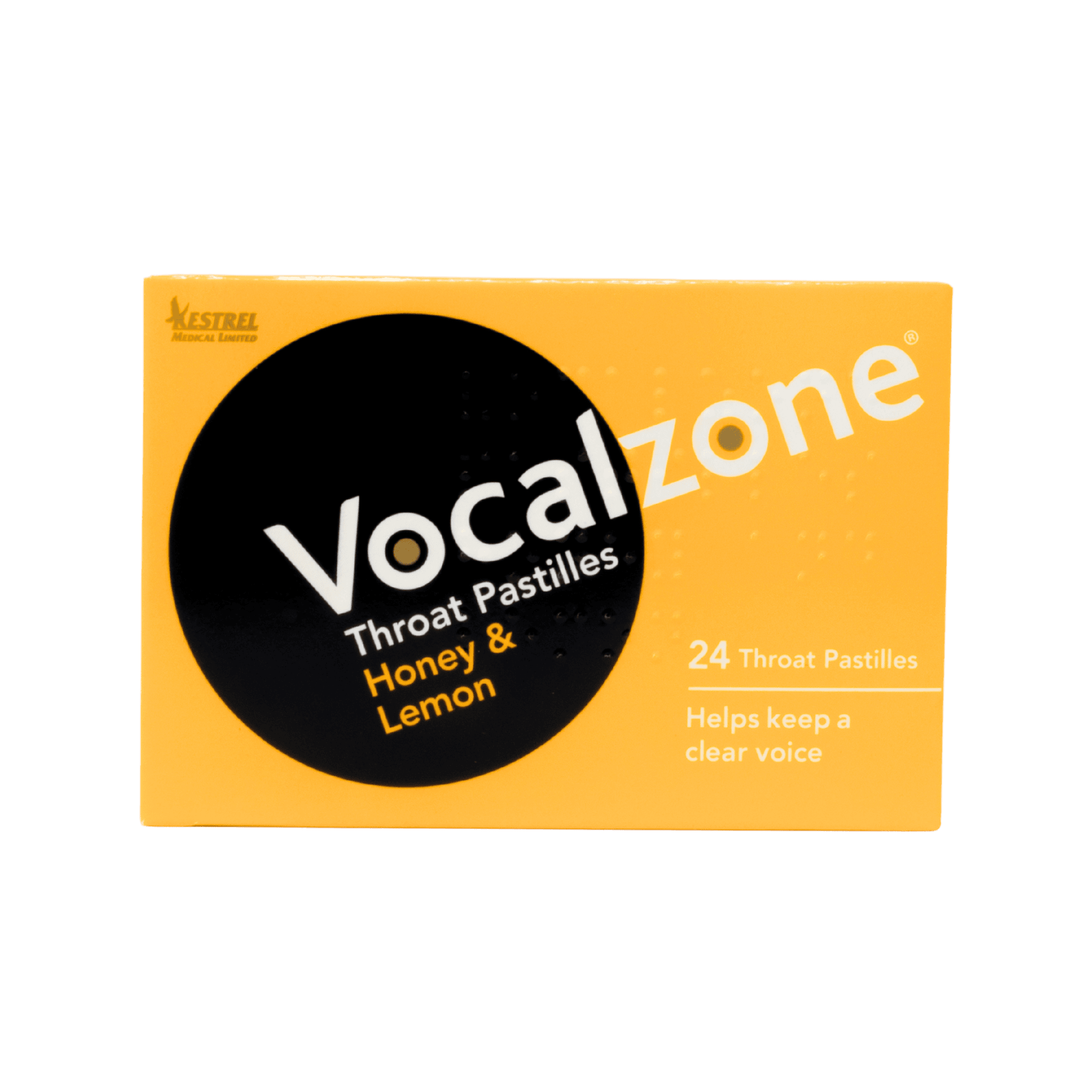 Vocalzone Tour Survival Bundle - Image 5