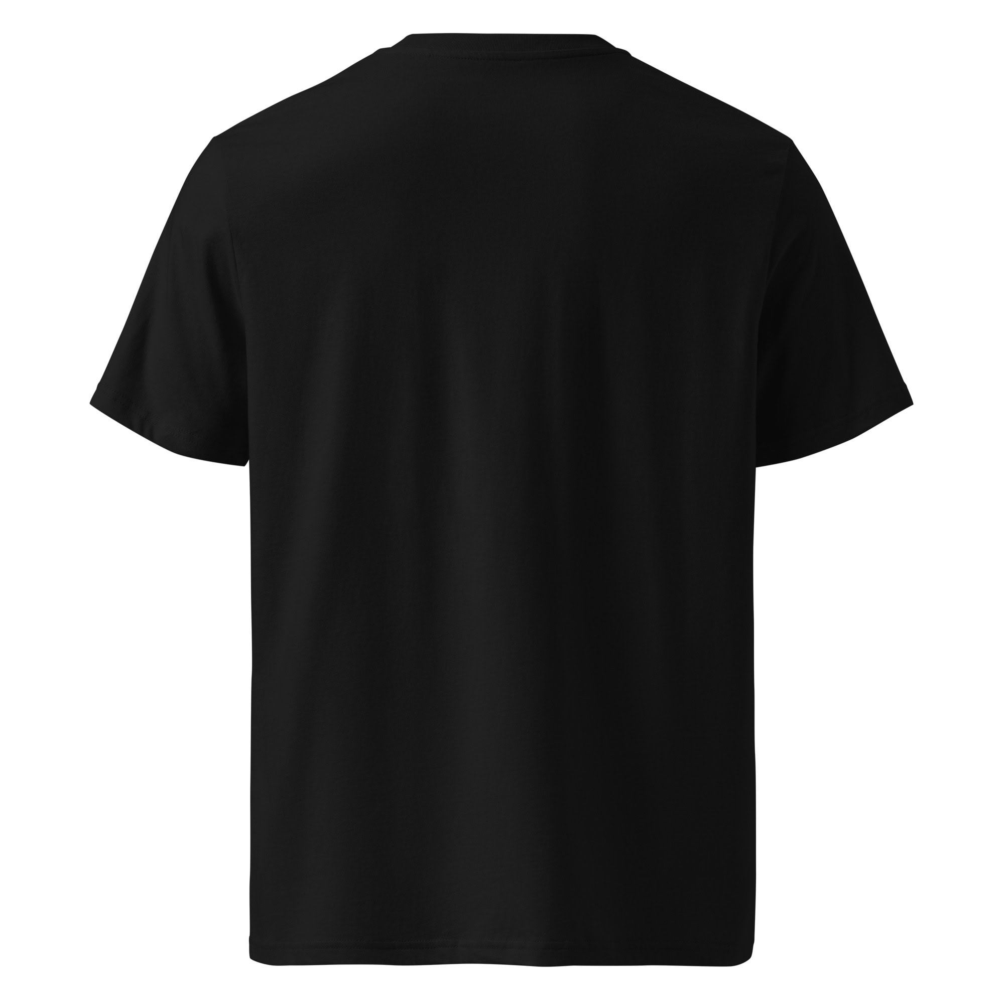 Hands Off My Vocalzone T-shirt - Image 4
