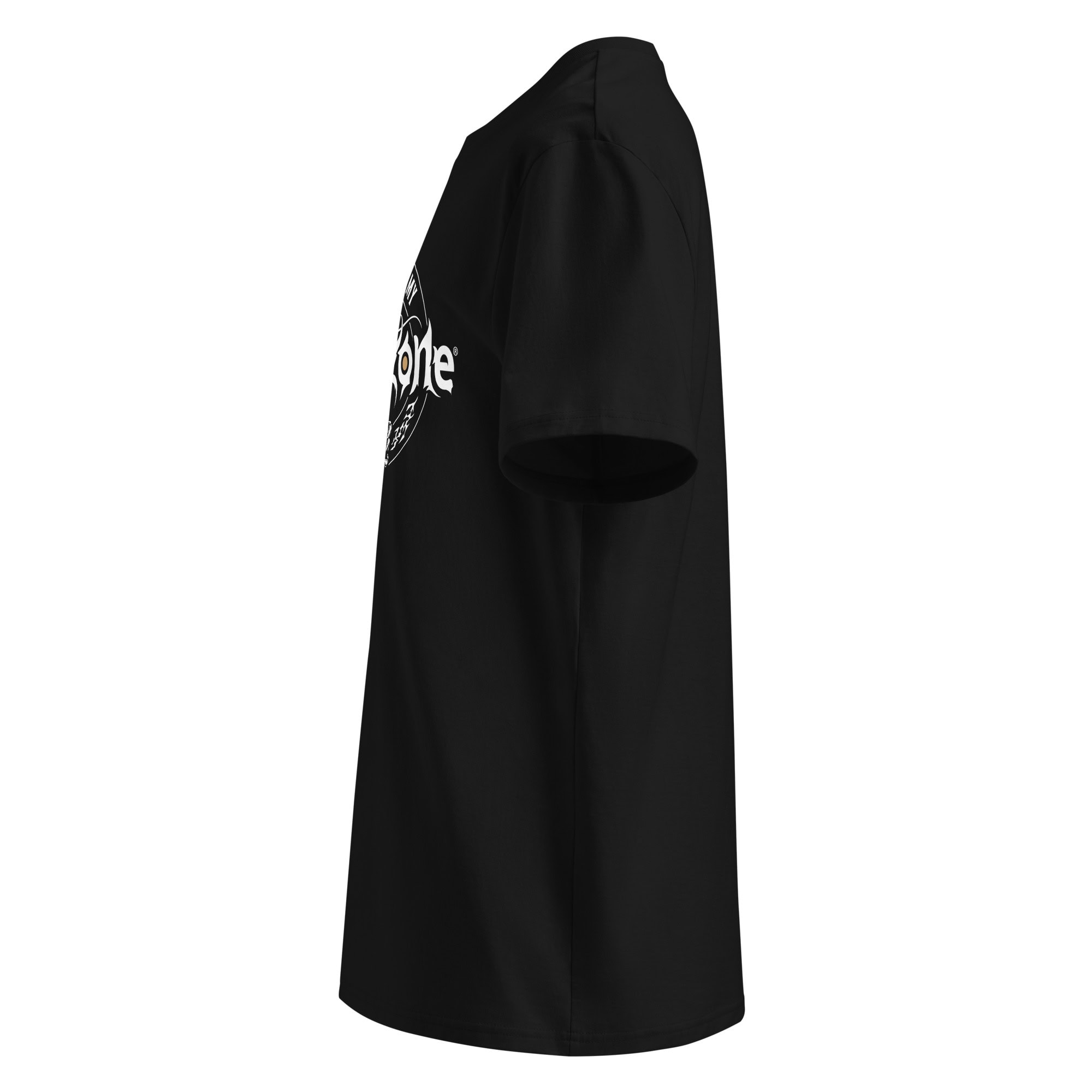 Hands Off My Vocalzone T-shirt - Image 2